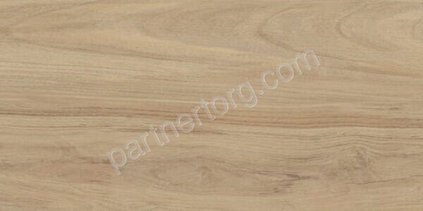 Янссон бежево-коричневый керамогранит матовый 30х60см Lasselsberger Ceramics