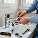 Почему течёт смеситель и как это исправить своими руками: подробное руководство для домашнего мастера