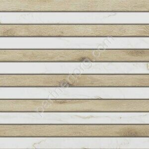 Selection Fascia Oak SM01/SI01 дуб неполированный керамогранит 30х30см Estima Мозаика
