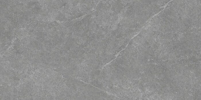 Sierra черный керамогранит Мягкое лаппатирование Global Tile 120х60см