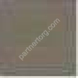 Element Silk Terra Spigolo A. E. матовая декоративная вставка темно-коричневая Italon 1х1см