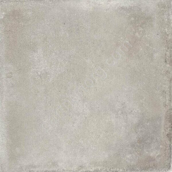 Sigma серый керамогранит матовый карвинг 60x60см Global Tile