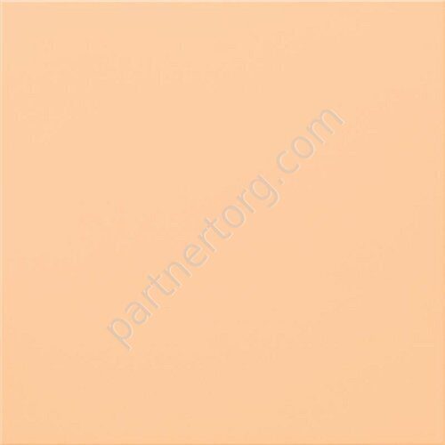 UF017MR Оранжевый Матовый MR моноколор керамогранит 60х60 см