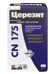 Смесь самовыравнивающаяся Церезит CN 175 универсальная 3-60 мм, 25 кг