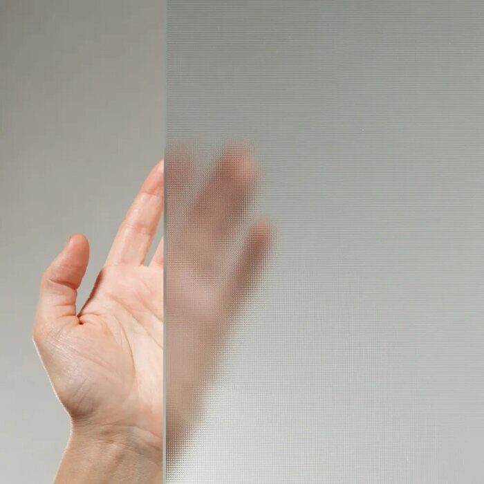 Cezares SLIDER-VF-11-90/150-P-Cr Шторка для ванны раздвижная, 90х150 см, стекло рифленое, профиль хром