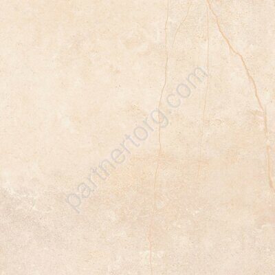 Melody Creamy MO05 бежевый неполированный керамогранит 40х40см Estima