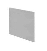 Панель боковая для ванны Aquatek 70см