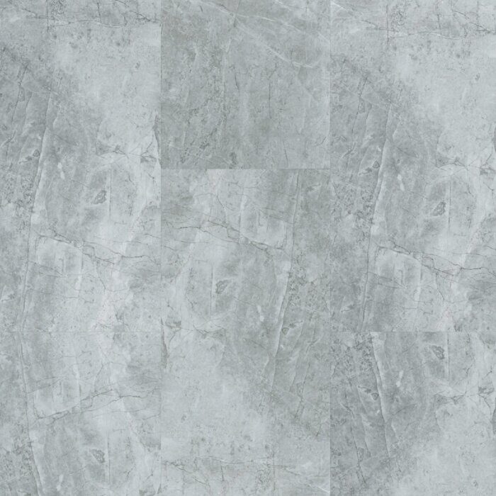 Stone Дымчатый Меланит 61S455 Fargo SPC замковая кварцвиниловая плитка