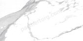 Supreme белый керамогранит матовый Global Tile 120х60см