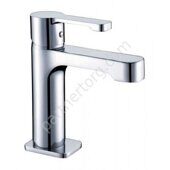 Tomahawk  Gappo G1002-2 смеситель для раковины хром