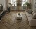 Vienna 1055-16 замковый кварц-виниловый SPC ламинат Norland Parquet S