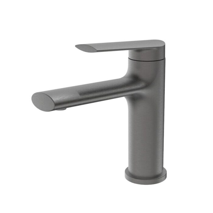 S50.10.09 Splenka Смеситель для умывальника, графит