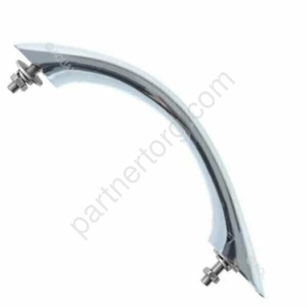 Ручка для ванны универсальная хром Aquanet