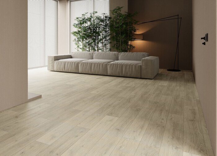 Дуб Виктори 4516-2 ATP LVT клеевая плитка ПВХ 2,5мм Art Tile PRM