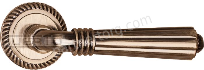 AL 513-17 дверная ручка PUERTO