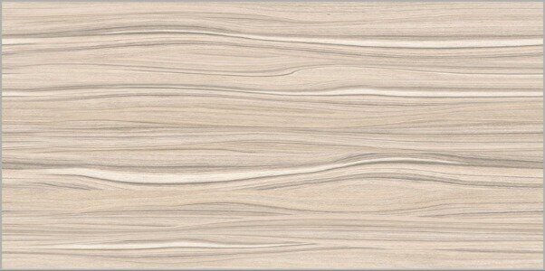 Plesso настенная плитка коричневая глянцевая 25х50см Alma Ceramica TWU09PLS044