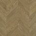 Дуб Карельский 99-419 Quartz Parquet Французская елка Fargo клеевой кварцевый паркет