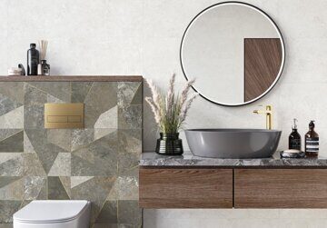 Land коллекция керамической плитки Alma Ceramica магазин