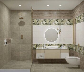 Salvador коллекция керамической плитки Azori фото 2