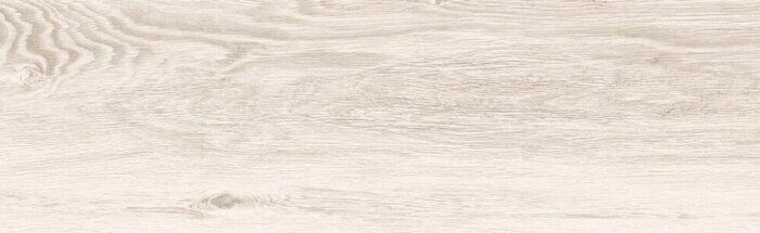 Starwood А15934 керамогранит белый матовый рельеф 18х60см Cersanit