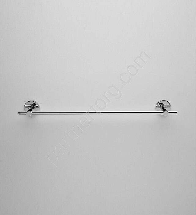 Вешалка для полотенец, 52 см, хром A55345464 Bliss