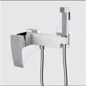 Gappo G2007-8 смеситель с гигиеническим душем