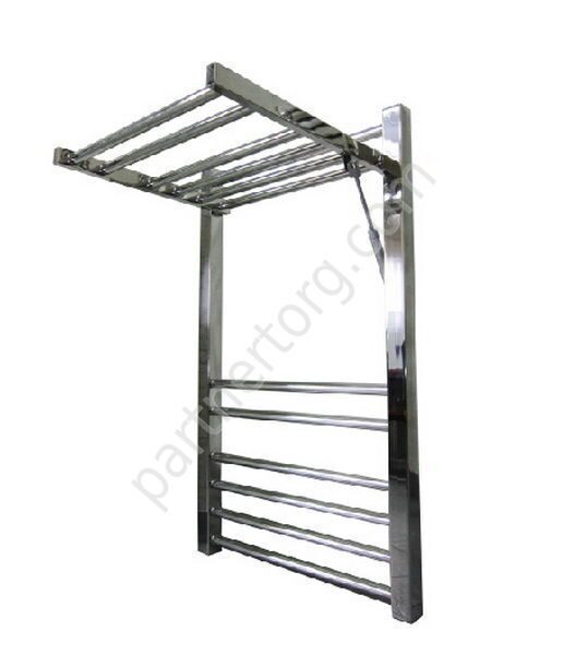 Валенсия водяной полотенцесушитель Terminus