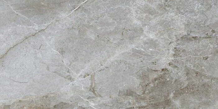 Fleury grey KZ керамогранит матовый серый 120х60см