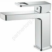 HB10615 Haiba смеситель для раковины хром