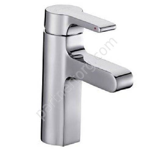 Singulier смеситель для раковины Jacob Delafon