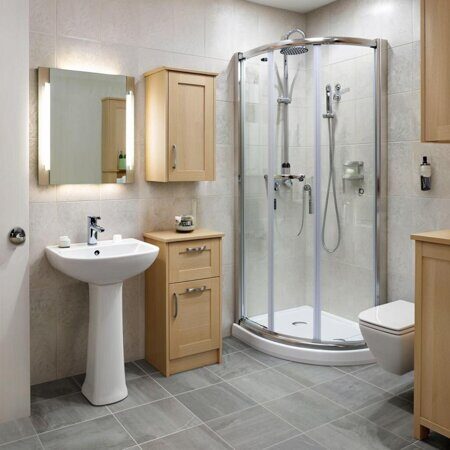 изображение компактного санузла