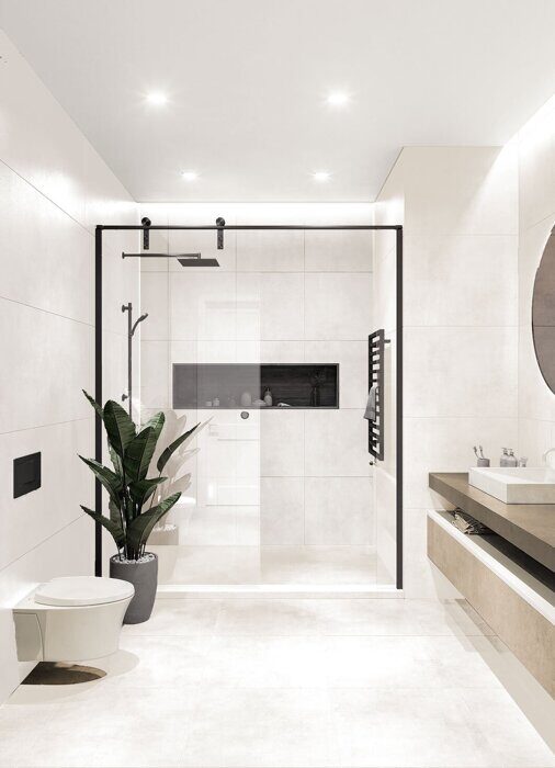 Harmony светло-бежевый керамогранит карвинг матовый Global Tile 60х60 см