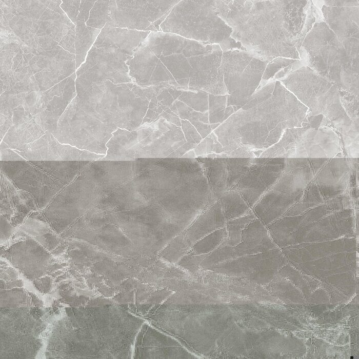 Соло серый керамогранит матовый 60х60см Global Tile