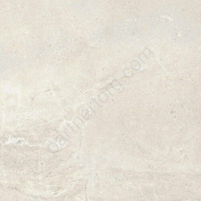 Kailas Light Beige KA02 светло-бежевый неполированный керамогранит 80х80см Estima