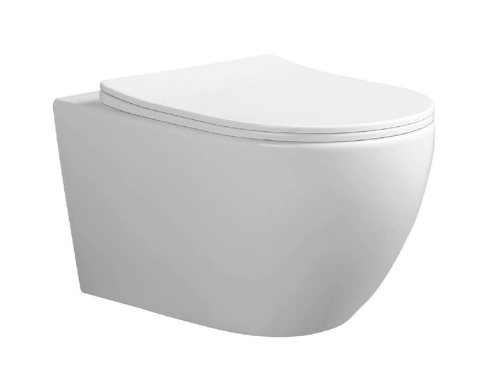 Set Aquatek София комплект рама INS-0000012 и унитаз AQ1801T-00