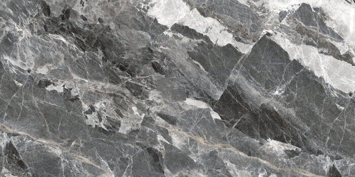 Lavaredo New Trend керамогранит серый полированный 120х60см