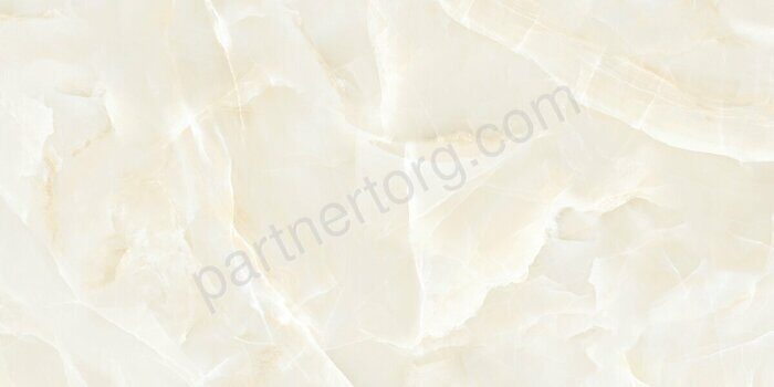 Talisman Onyx Crema LCM керамогранит бежевый глянцевый 120х60см