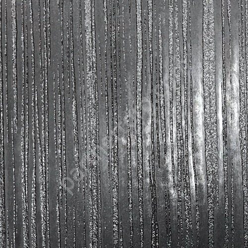 Black & White Juliano керамогранит чёрный лаппатированный линии 60х60 см