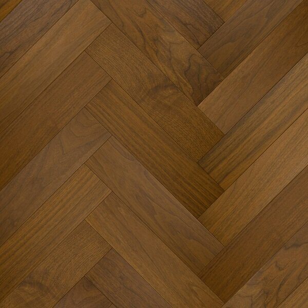 Орех Американский 44-400-29 Quartz Parquet Fargo замковый кварцевый паркет