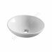 Azario Trend белая раковина настольная 40,5х40,5х12,5см AZ415