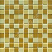 Irish Cream Cristal Orro Mosaic стеклянная мозаика