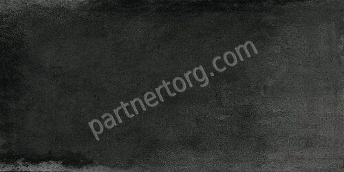 Граните Стоун Оксидо Черный Легко лаппатированный LLR керамогранит 120х60см