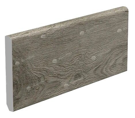 SK 11-8 Венге Grey Grand Sequoia плинтус напольный Alpine Floor