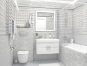 Glossy Laparet керамическая плитка купить