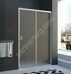 Veconi VN-46 Pear душевая дверь 150х185 см