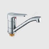 Vantto Gappo G4536 смеситель для кухни хром