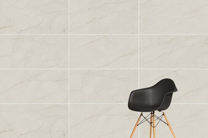 SilkMarble марфим кремовый R9 керамогранит матовый 60х120см Vitra