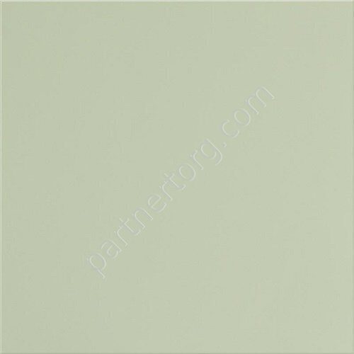 UF022PR Грес Фисташковый Полированный PR моноколор керамогранит 60х60 см