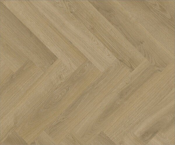Вена 35ID43 Ideal SPC замковая кварцвиниловая плитка Английская елка Strong Step