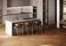 Дуссия Африканская 550-63 Quartz Parquet Классик 5мм Fargo замковый кварцевый паркет